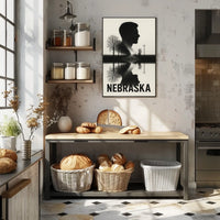 Nebraska Poster