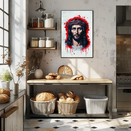 Crown of Thorns Poster