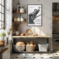 French National Defense Loan Poster PosterGoat