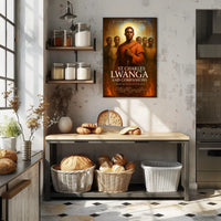 St. Charles Lwanga and Companions Poster PosterGoat