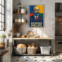 Georges Méliès Poster