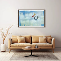 United Will of the People Poster