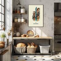 Old Havana Poster