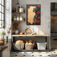 Eternal Elegance Poster