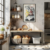 What About India? Poster PosterGoat