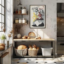 What About India? Poster PosterGoat