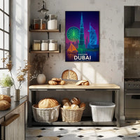 Discover Dubai