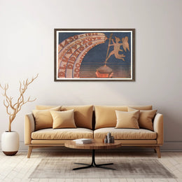 Commemorative Celebration Poster