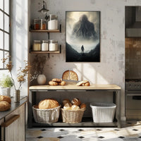 The Colossal Encounter Poster