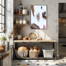 Heartfelt Spices Poster