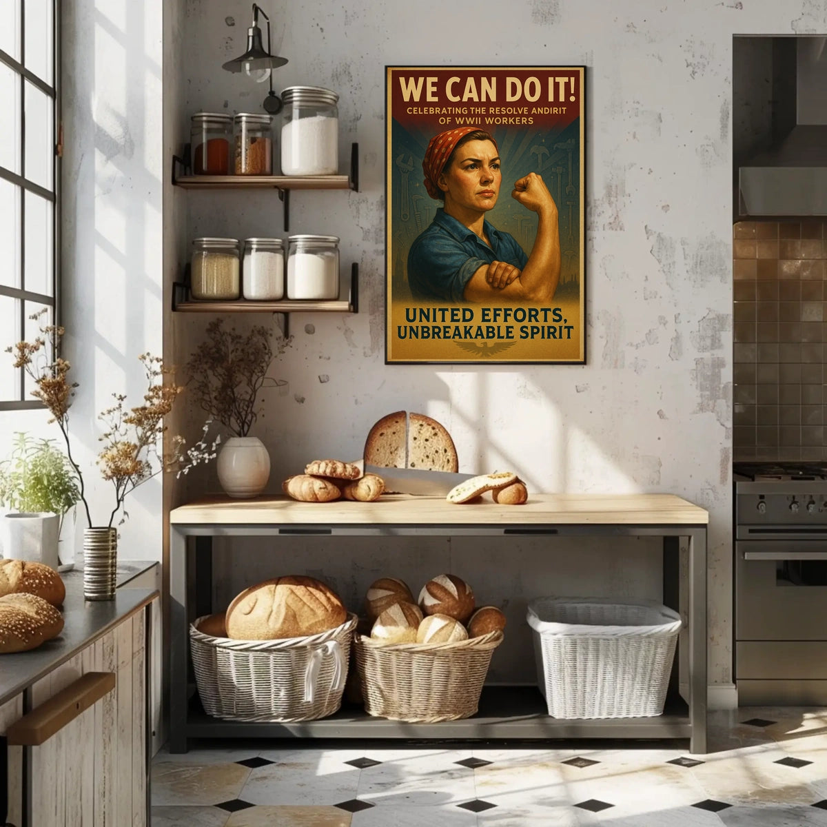 uncategorized visual poster