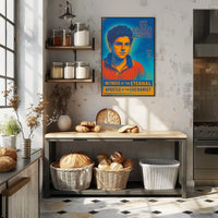 St. Carlo Acutis Apostle Of The Poster