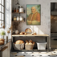 Saint John Xxiii Poster
