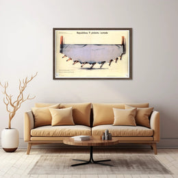 Republikas 9. plakātu izstāde Poster