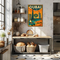 Discover the Wonders of Dubai