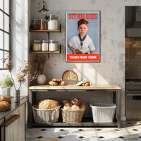 Buy War Bonds Poster PosterGoat