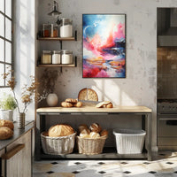 Dreamscape Symphony Poster