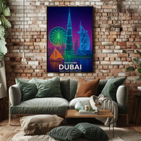 Discover Dubai