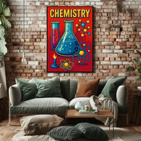 Chemistry Exploration Poster