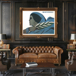 Peace and Security Poster