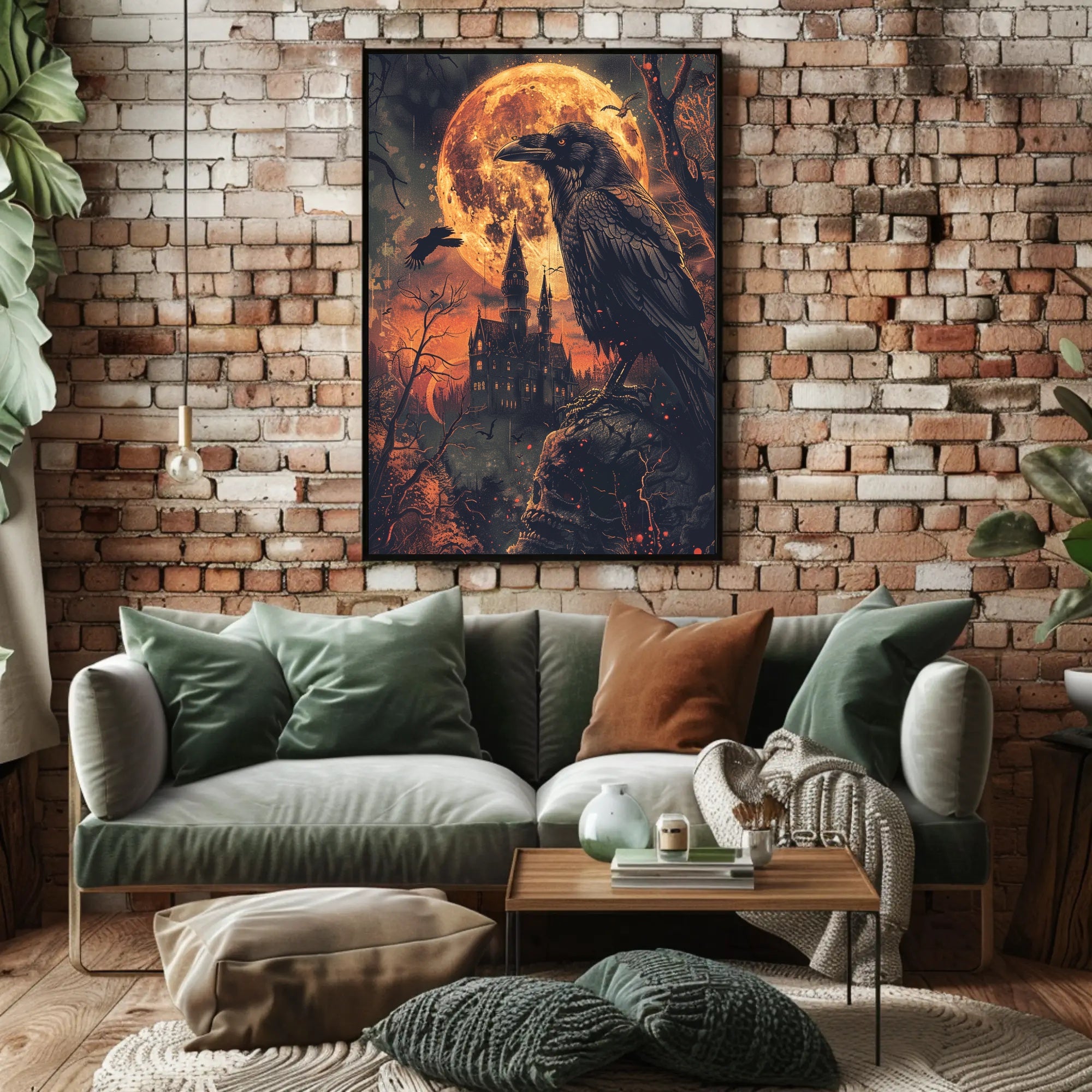 Off-Road Adventure Desert Exploration Poster PosterGoat
