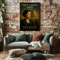 First Ladies Legacy Poster
