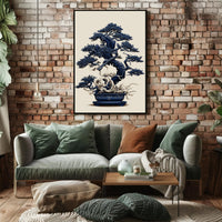 Enchanted Bonsai Poster PosterGoat