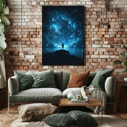 Stargazers Dream