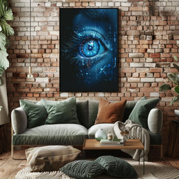 Digital Vision The Future in Focus