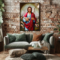 The Good Shepherd Poster