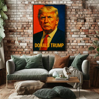 Donald Trump Poster