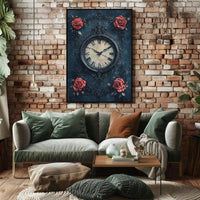 Timeless Elegance Poster