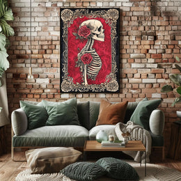 Eternal Bloom Poster