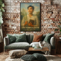 Uncategorized Visual Poster