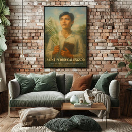 Uncategorized Visual Poster