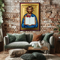 uncategorized visual poster