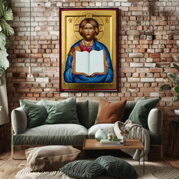uncategorized visual poster