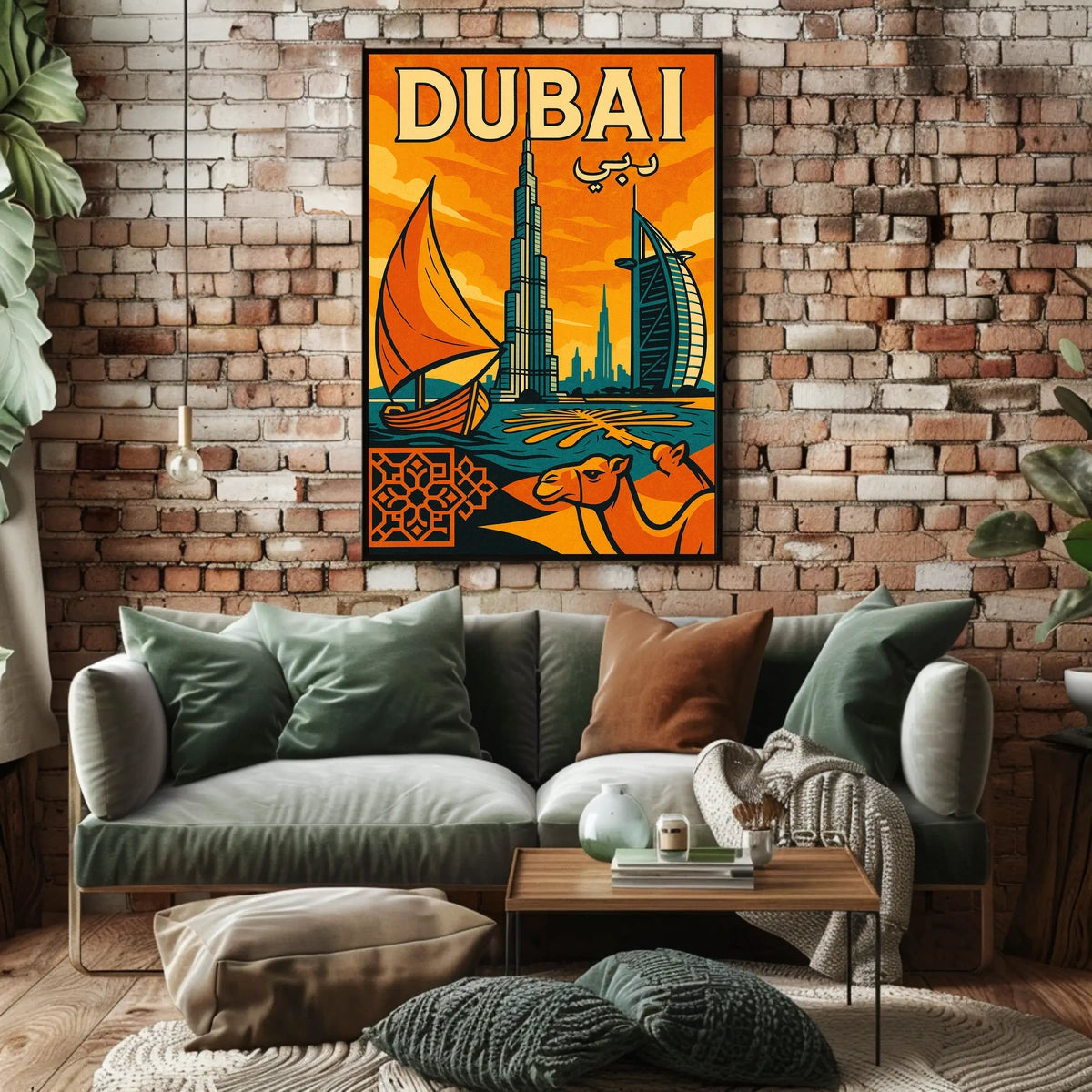 Discover Dubai A Fusion of Tradition and Modernity