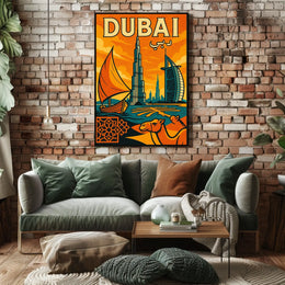 Discover Dubai A Fusion of Tradition and Modernity