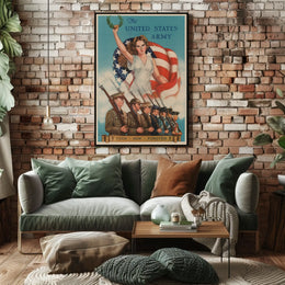 Uncategorized Visual Exploration: Abstract or Artistic Poster