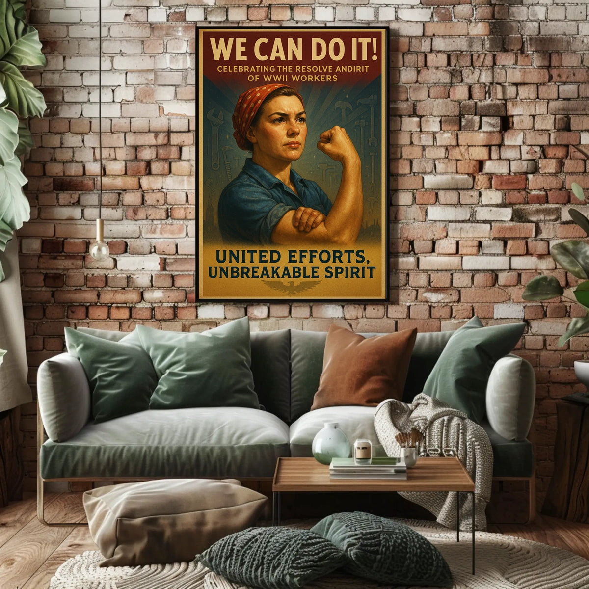 uncategorized visual poster