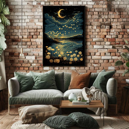 Moonlit Dreams