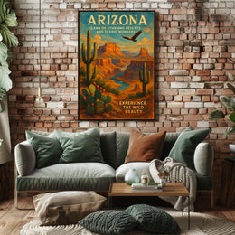 Discover Arizonas Majestic Landscapes