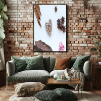 Heartfelt Spices Poster