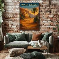Discover YemenS Heart Poster