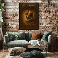 The Revolution Of The Transistor Poster
