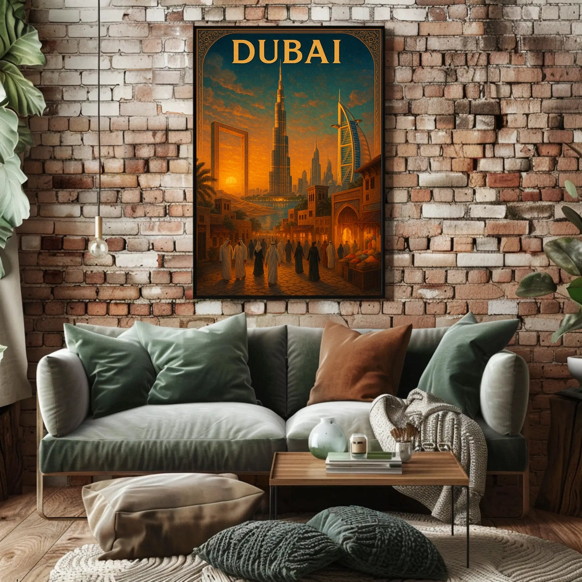 Discover Dubai A Fusion of Tradition and Modernity