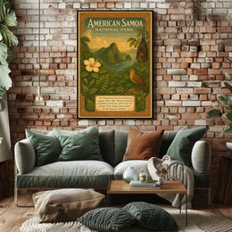 Rugged Uniq of the Si Adventure Poster