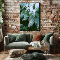 WinterS Touch Poster