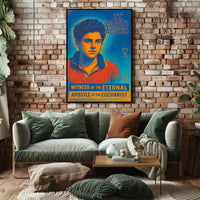St. Carlo Acutis Apostle Of The Poster
